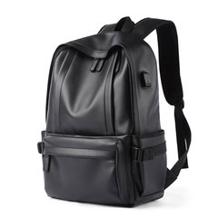 Рюкзак міський чоловічий модель 337-1 (Чорний)