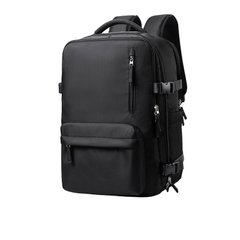 Рюкзак для подорожей 452-1 (Чорний)