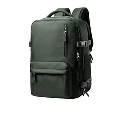 Рюкзак для подорожей 452-2 (Зелений)