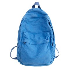 Рюкзак міський модель 173-3 (Синій)