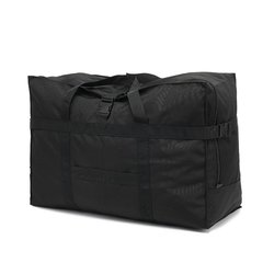 Дорожня сумка модель 256-1 (Чорна)