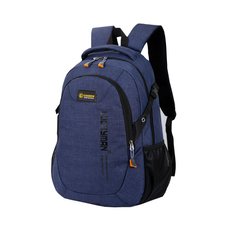 Рюкзак спортивний чоловічий модель 78-2 (Синій)