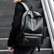 Рюкзак городской мужской модель 337-1 (Черный)