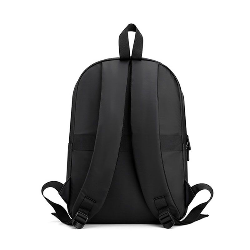 Рюкзак городской мужской/женский модель 487-1 (Черный)