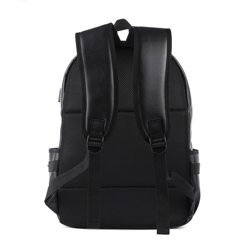 Рюкзак городской мужской модель 337-1 (Черный)