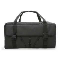 Дорожная сумка модель 288-1 (Черная)