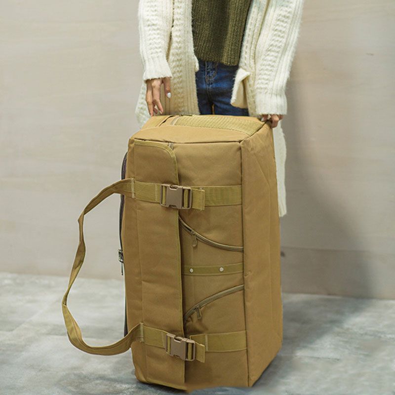 Дорожная сумка модель 288-2 (Хаки)