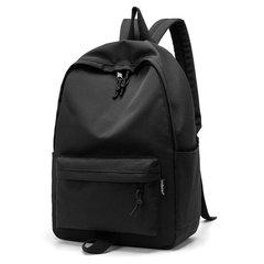 Рюкзак міський чоловічий модель 474-1 (Чорний)