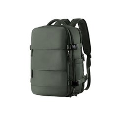 Рюкзак для путешествий модель 451-3 (Зеленый)