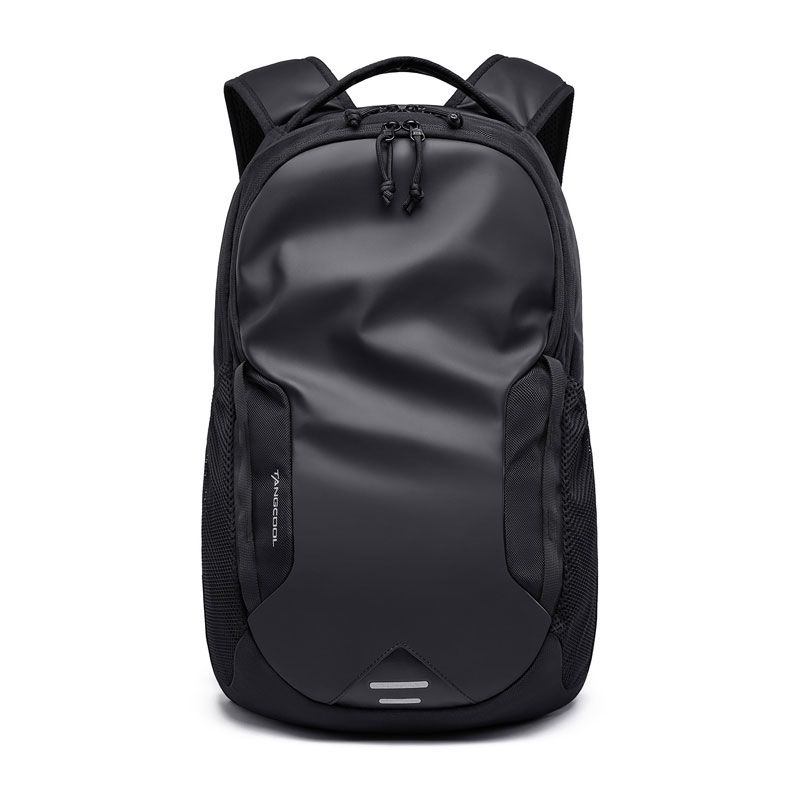Рюкзак городской мужской модель 462-1 (Черный)
