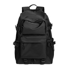 Рюкзак міський чоловічий модель 475-1 (Чорний)