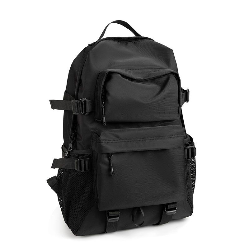 Рюкзак городской мужской модель 475-1 (Черный)