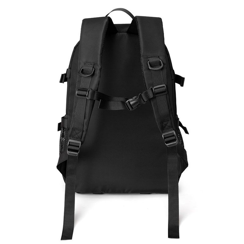 Рюкзак городской мужской модель 475-1 (Черный)