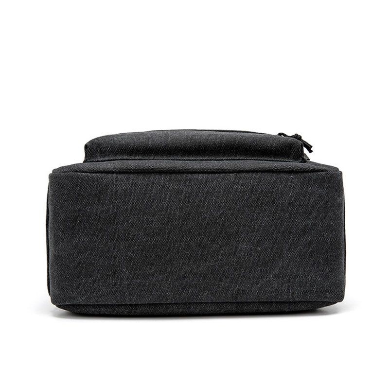 Рюкзак городской мужской модель 476-1 (Черный)