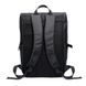 Рюкзак городской мужской модель 480-1 (Черный)