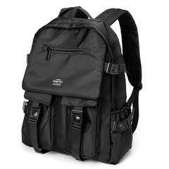 Рюкзак городской мужской модель 477-1 (Черный)