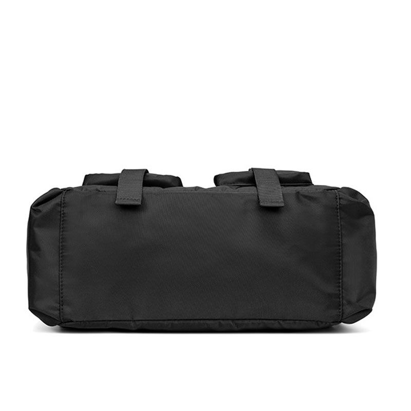 Рюкзак міський чоловічий модель 477-1 (Чорний)