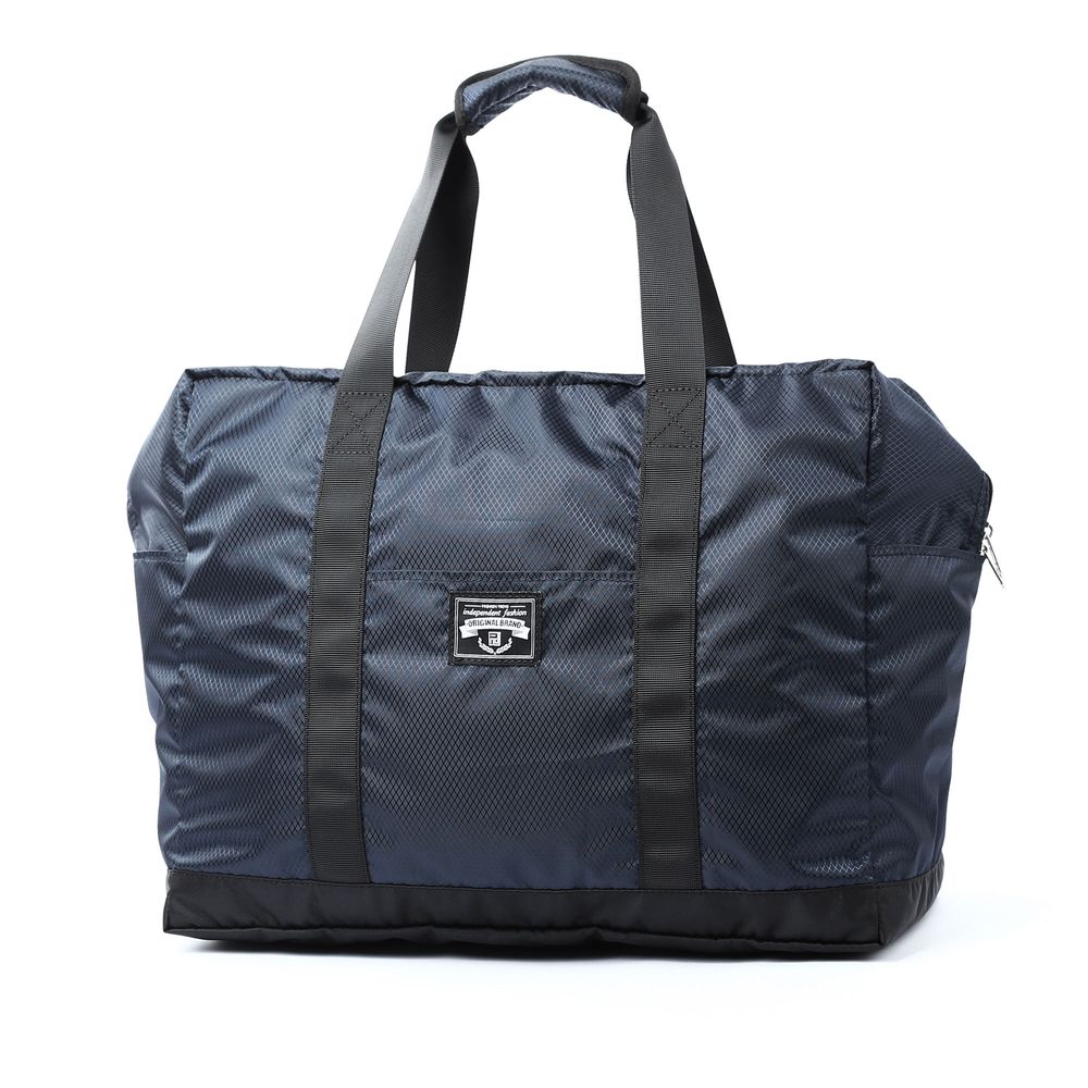 Дорожня сумка модель 365-2 (Темно-синя)