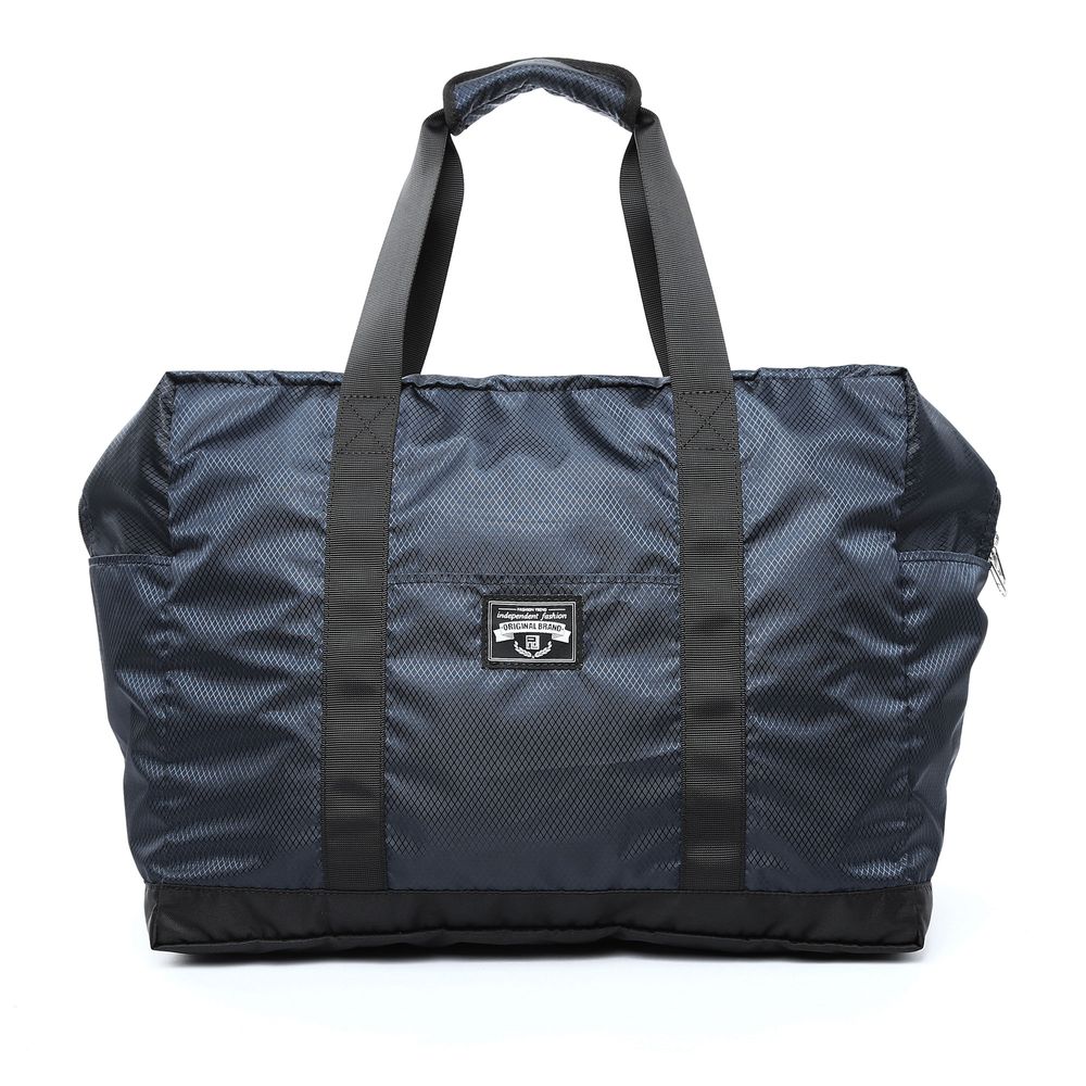 Дорожня сумка модель 365-2 (Темно-синя)