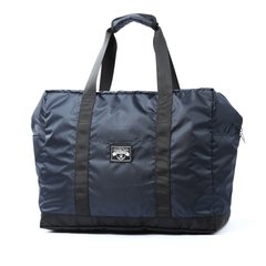 Дорожная сумка модель 365-2 (Темно-синяя)