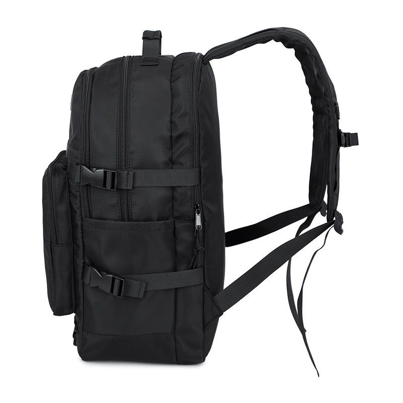 Рюкзак городской мужской модель 479-1 (Черный)