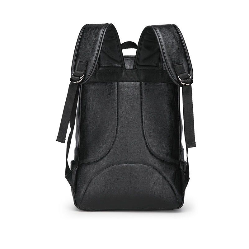 Рюкзак міський чоловічий модель 65-1 (Чорний)