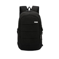 Рюкзак городской мужской модель 90-1 (Черный)