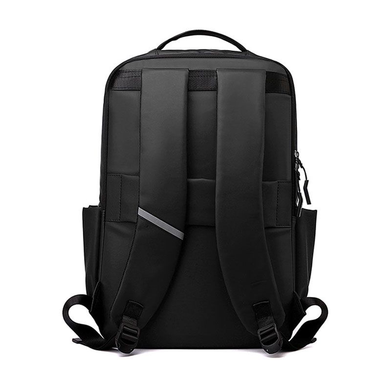 Рюкзак городской мужской/женский модель 486-1 (Черный)