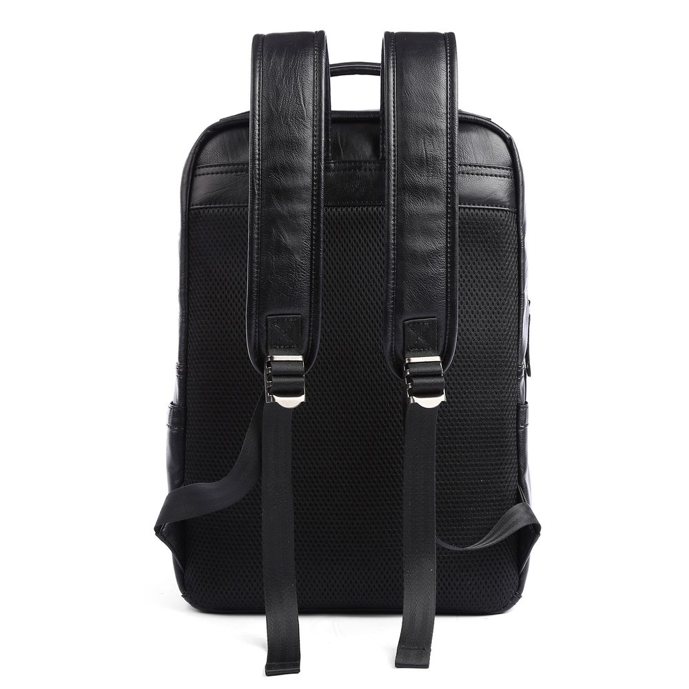 Рюкзак міський чоловічий модель 310-1 (Чорний)