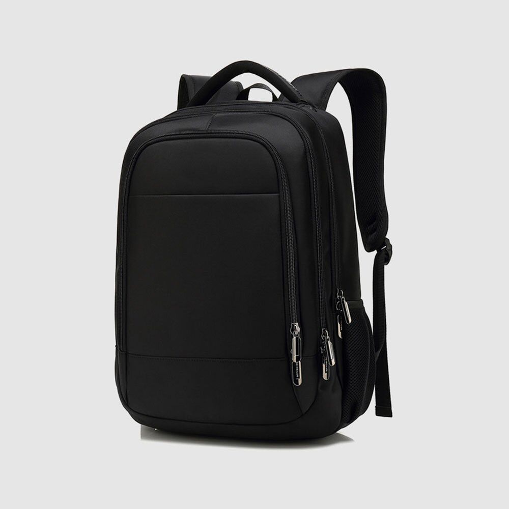 Рюкзак городской мужской модель 92-1 (Черный)