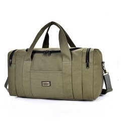 Дорожная сумка модель 289-2 (Зеленый)