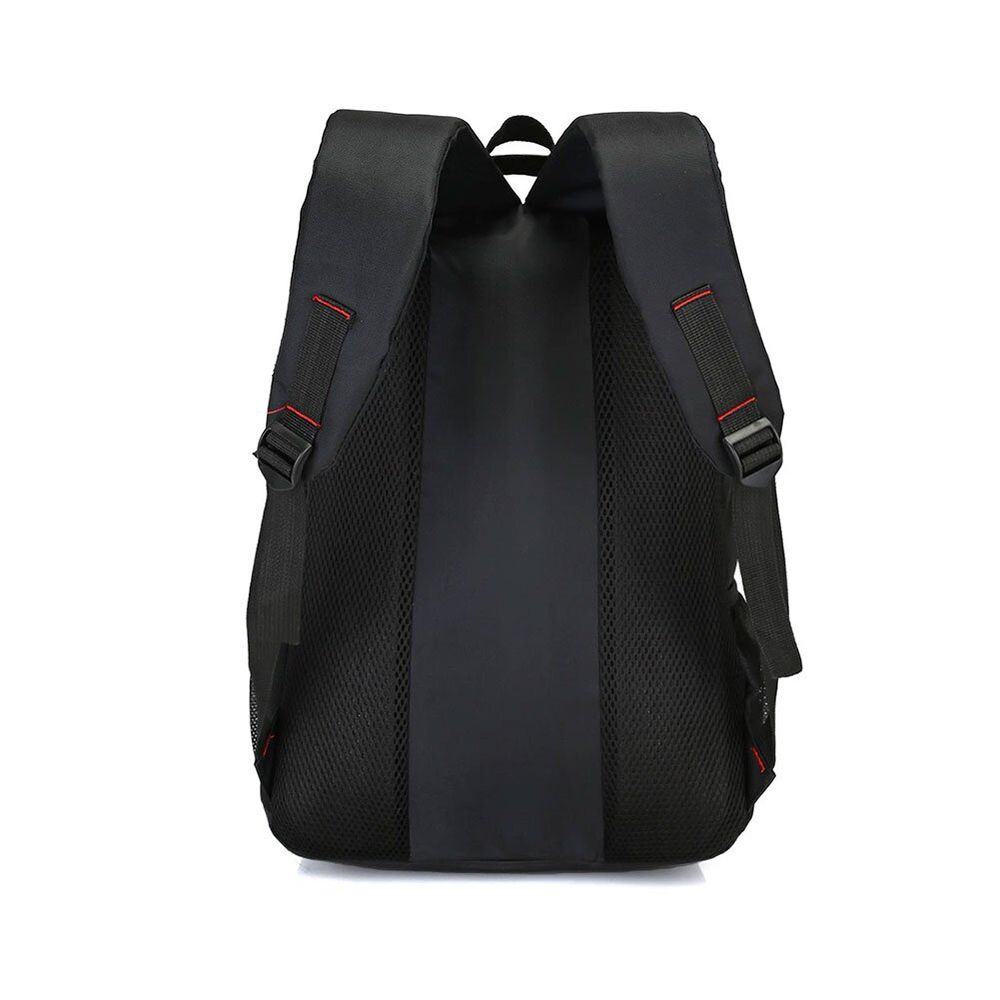 Рюкзак спортивный мужской модель 94-1 (Черный)