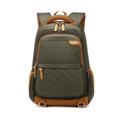 Школьный рюкзак модель 70-3 (Зеленый)