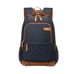 Школьный рюкзак модель 70-4 (Синий)