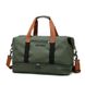 Дорожная сумка модель 402-2 (Зеленый)