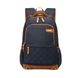 Шкільний рюкзак модель 70-4 (Синій)