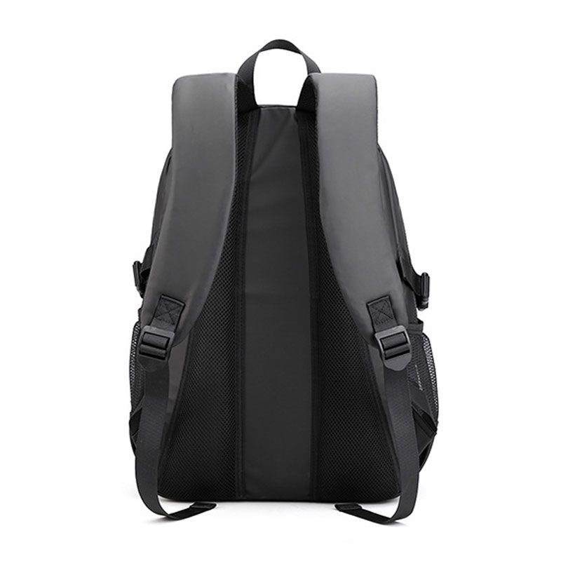 Рюкзак міський чоловічий/жіночий модель 485-1 (Чорний)