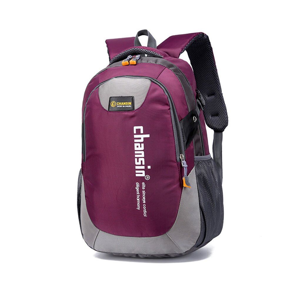 Рюкзак спортивний жіночий модель 69-2 (Фіолетовий)