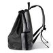 Рюкзак городской мешок мужской / женский модель 327-1 (Серый)