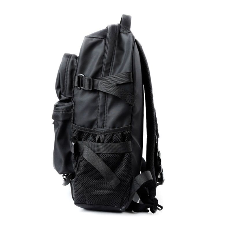 Рюкзак городской мужской/женский модель 351-1 (Черный)
