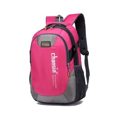 Рюкзак спортивный женский модель 69-3 (Розовый)