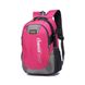 Рюкзак спортивний жіночий модель 69-3 (Рожевий)