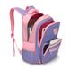 Школьный рюкзак модель 71-1 (Фиолетовый)