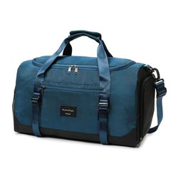 Спортивная / дорожная сумка модель 403-4 (Синий)