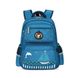 Шкільний рюкзак модель 72-2 (Синій)