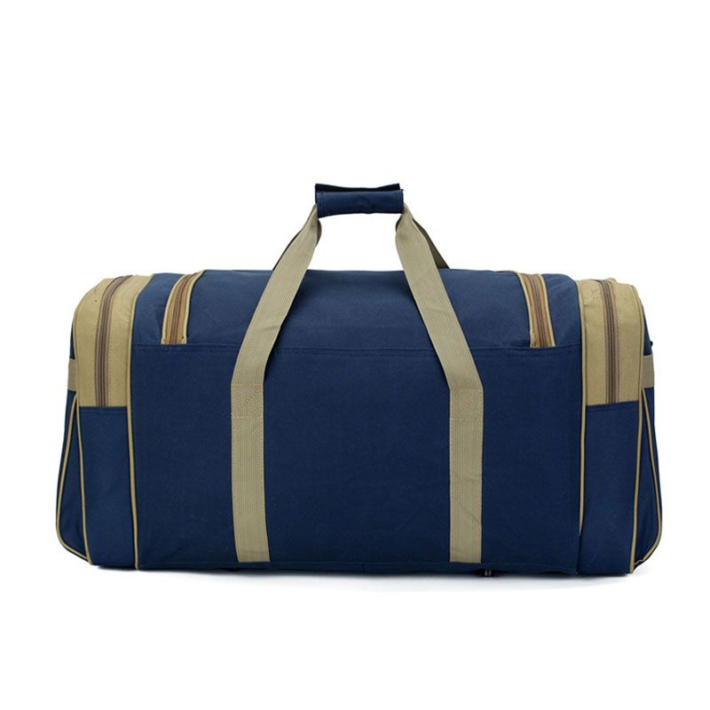 Дорожня сумка модель 257-1 (Синій)