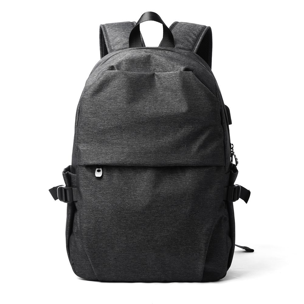 Рюкзак міський чоловічий модель 305-1 (Чорний)