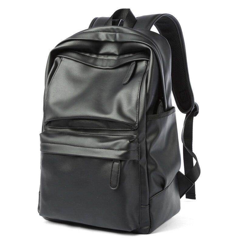 Рюкзак городской мужской модель 306-1 (Черный)