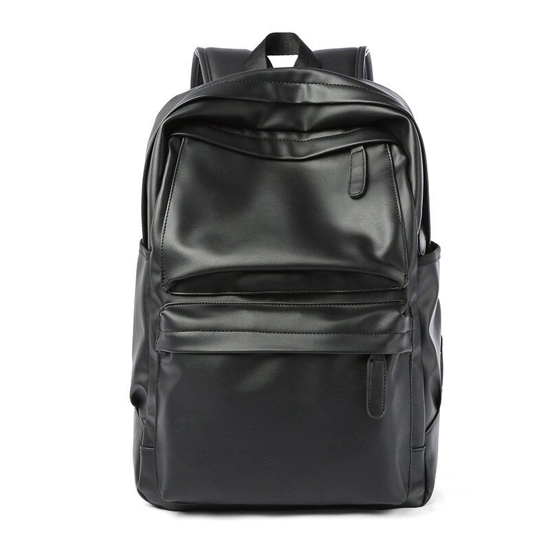 Рюкзак міський чоловічий модель 306-1 (Чорний)