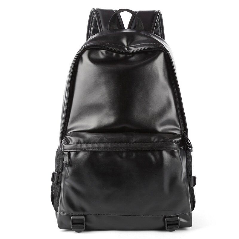 Рюкзак городской мужской модель 301-1 (Черный)